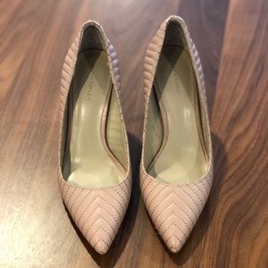 Ann Taylor Heels/Heels